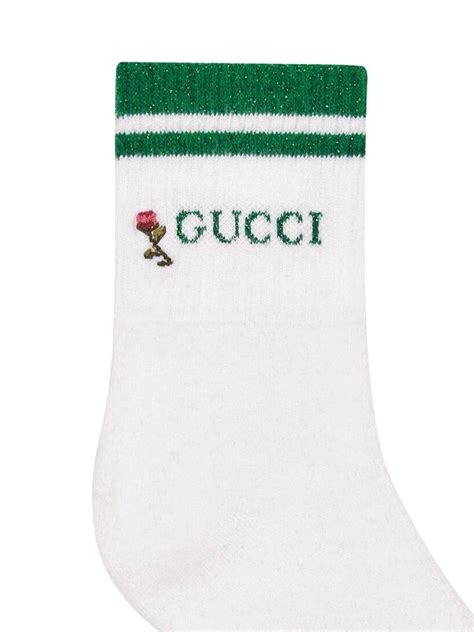 cheapest gucci socks|farfetch gucci socks sale.